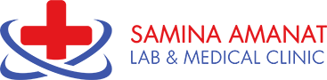 Samina Amanat Lab & Medical Clinic